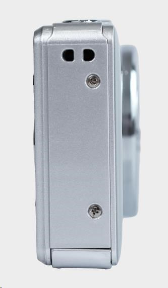 YASHICA DigiPix 100 (Silver)3 