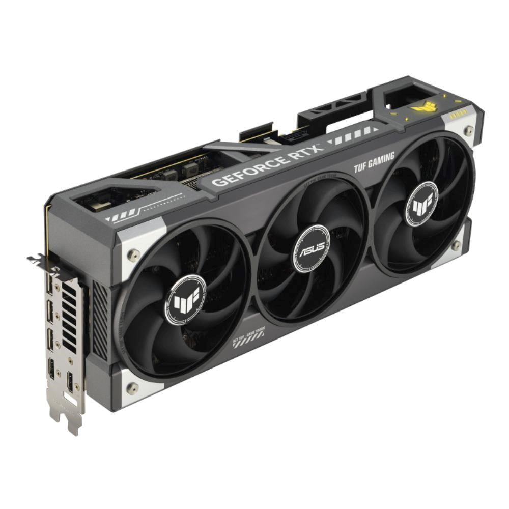 ASUS VGA NVIDIA GeForce RTX 5090 TUF GAMING 32GB,  32GB GDDR7,  3xDP,  2xHDMI3 