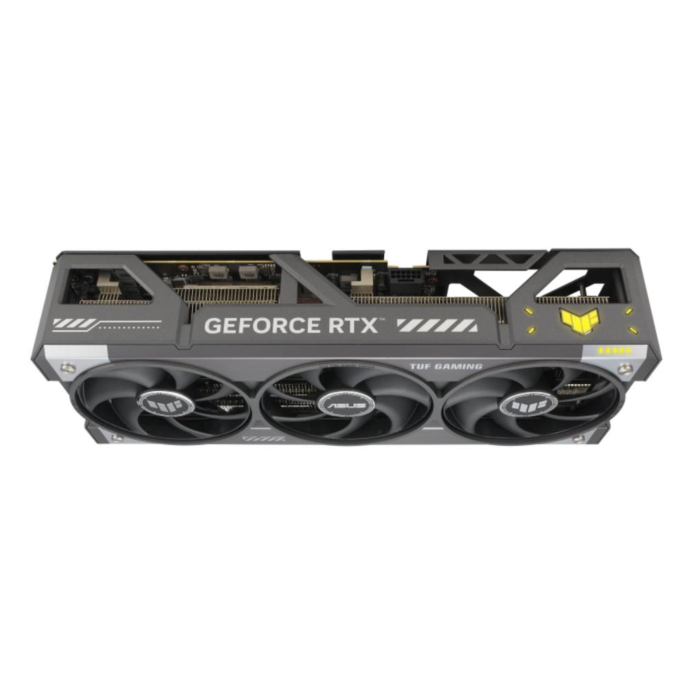 ASUS VGA NVIDIA GeForce RTX 5090 TUF GAMING 32GB,  32GB GDDR7,  3xDP,  2xHDMI4 