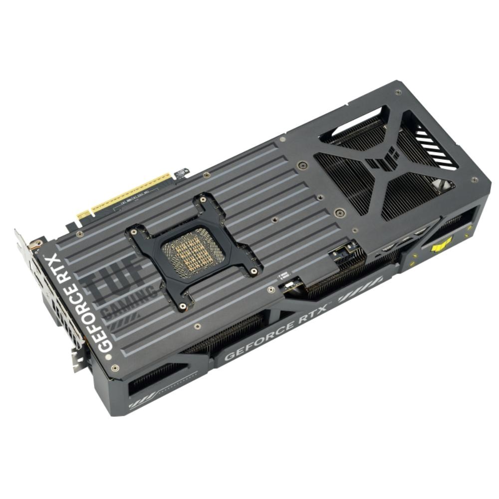 ASUS VGA NVIDIA GeForce RTX 5090 TUF GAMING 32GB,  32GB GDDR7,  3xDP,  2xHDMI5 