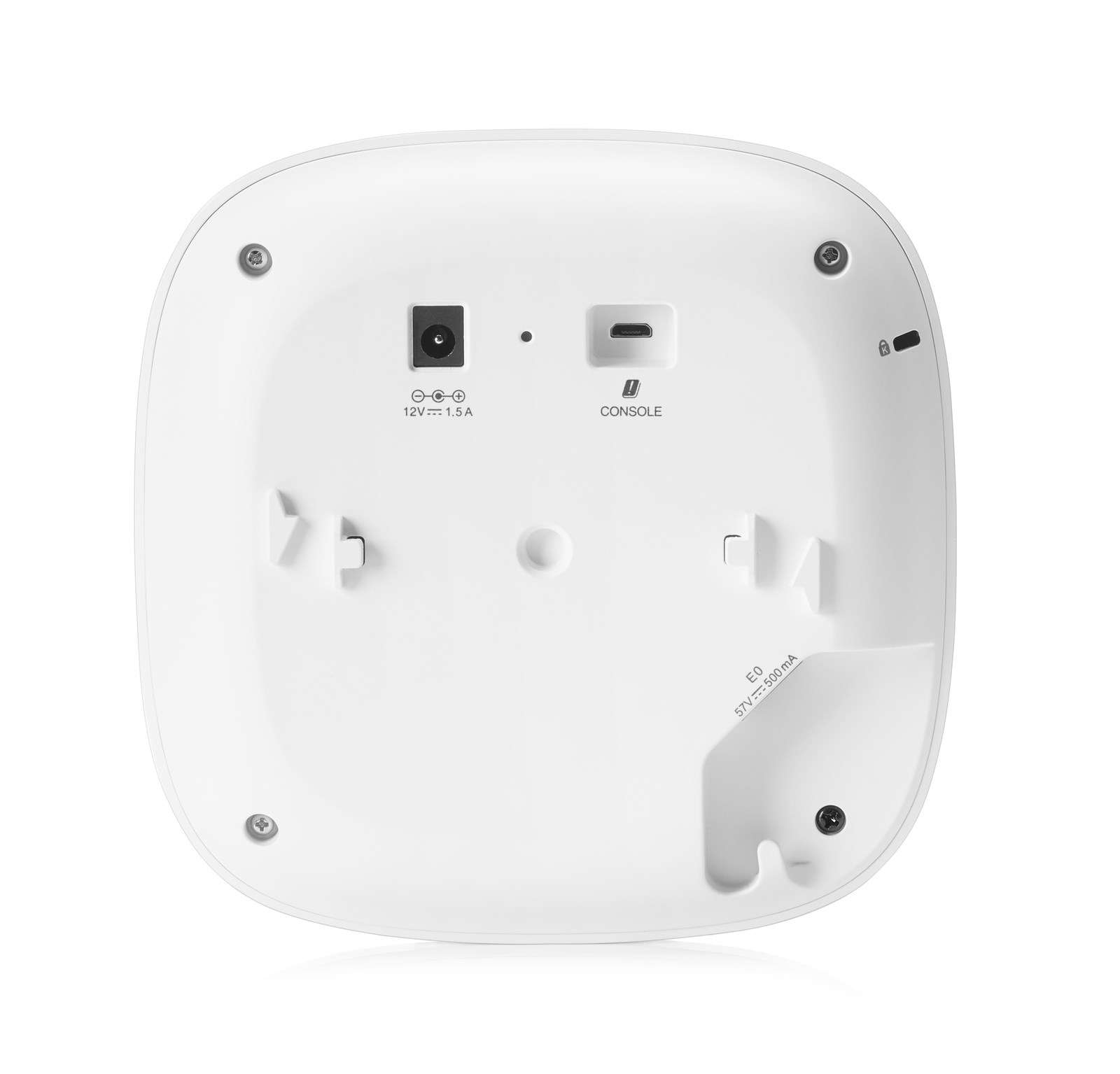 HPE Networking Instant On AP21 (RW) Dual Radio 2x2 Wi-Fi 6 Access Point (S1T09A) 5 pack1 