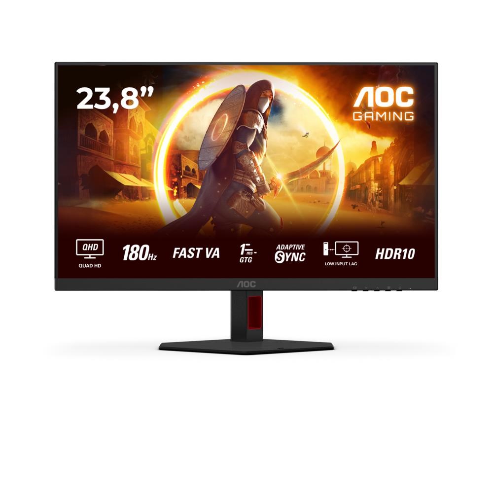 AOC Gaming/ Q24G4RE/ 23, 8