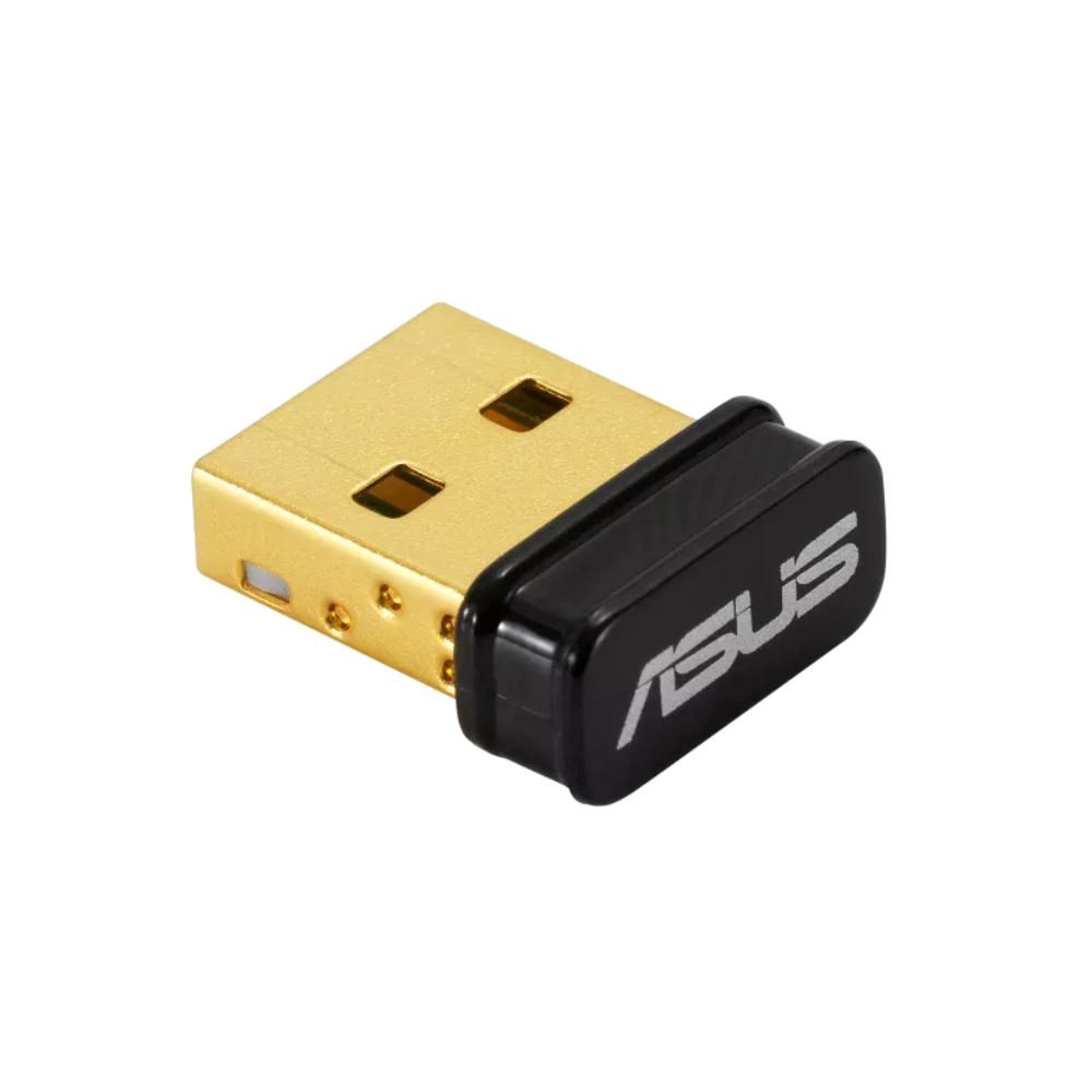 ASUS USB-BT540 Bluetooth 5.4 USB Adapter0 