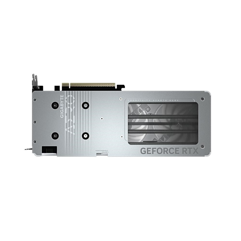 GIGABYTE VGA NVIDIA GeForce RTX 5060 AERO OC 8G,  8G GDDR7,  3xDP,  1xHDMI7 