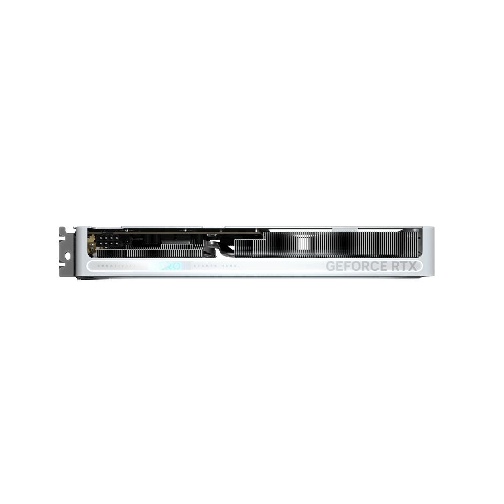 GIGABYTE VGA NVIDIA GeForce RTX 5060 AERO OC 8G,  8G GDDR7,  3xDP,  1xHDMI8 