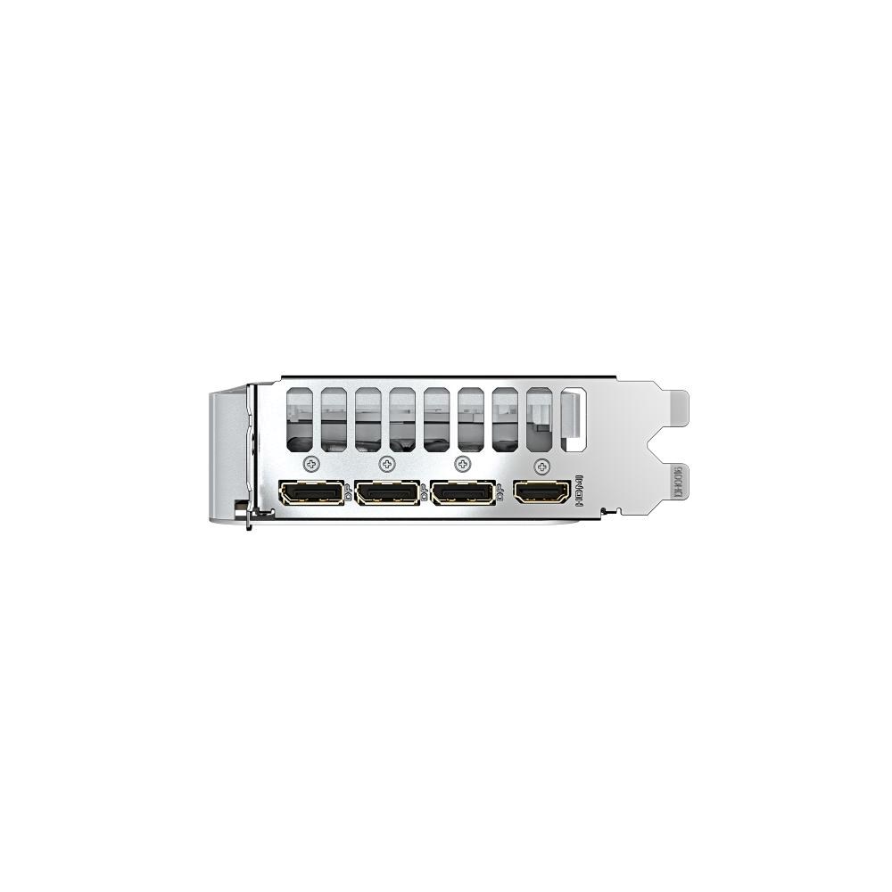 GIGABYTE VGA NVIDIA GeForce RTX 5060 EAGLE ICE OC 8G,  8G GDDR7,  3xDP,  1xHDMI4 