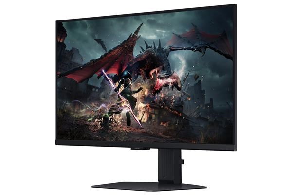 SAMSUNG MT LED LCD Gaming Monitor 27
