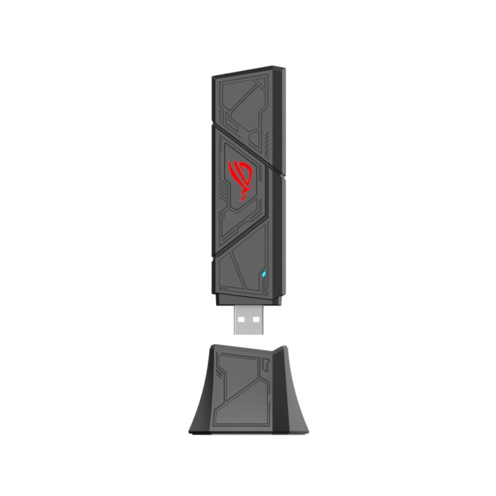 ASUS ROG USB-BE92 BE6500 USB WiFi 7 Adapter0 