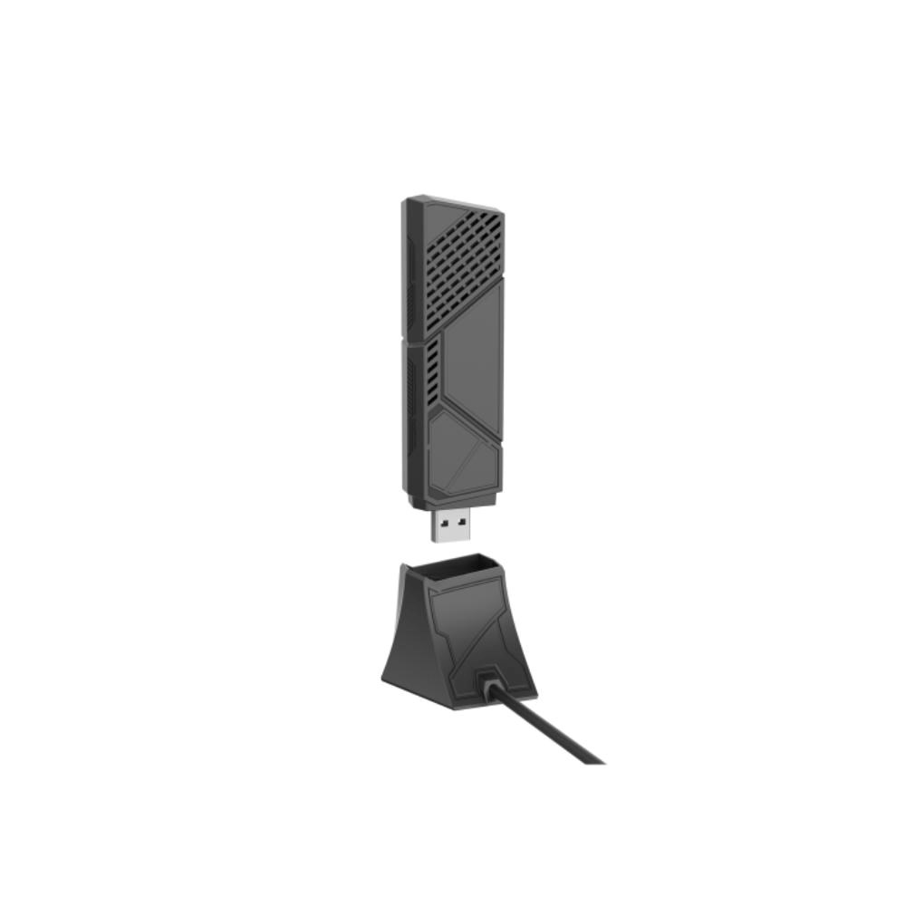 ASUS ROG USB-BE92 BE6500 USB WiFi 7 Adapter2 