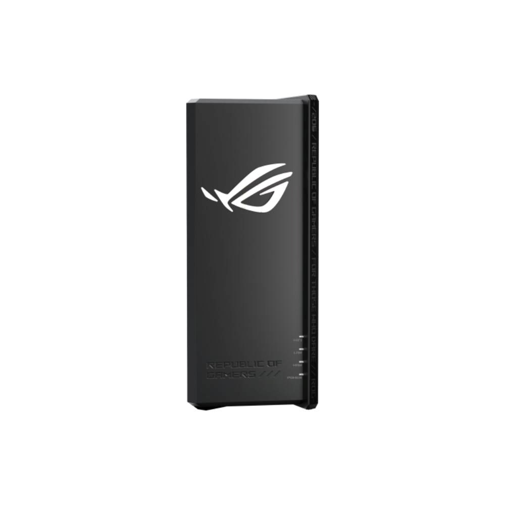 ASUS Herní Router ROG Strix GS-BE18000,  3-pásmový WiFi7 Router,  1x WAN,  7x LAN,  AiMesh4 