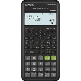 CASIO kalkulačka FX 350ES PLUS 2E, 0 
