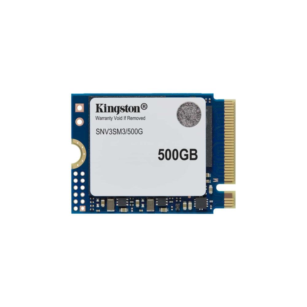 Kingston NV3 2230/ 500GB/ SSD/ M.2 NVMe/ 5R