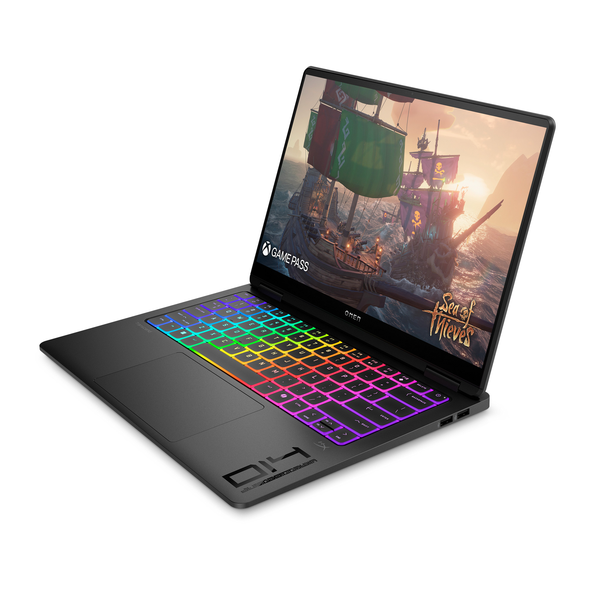 NTB OMEN Transcend 14-fb1004nc,  Ultra 9-285H,  14