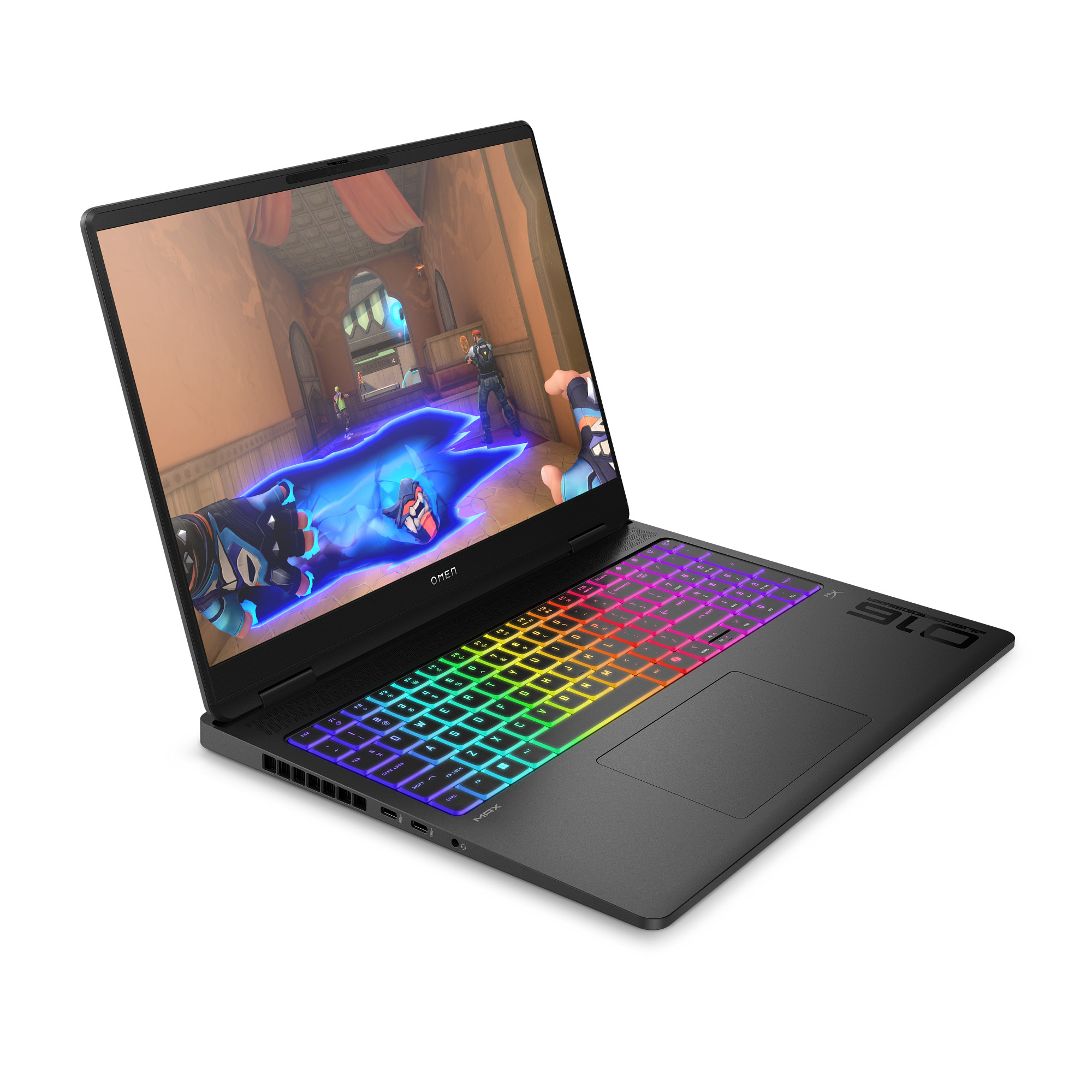 NTB OMEN MAX 16-ak0001nc,  Ryzen AI 9 HX 375,  16