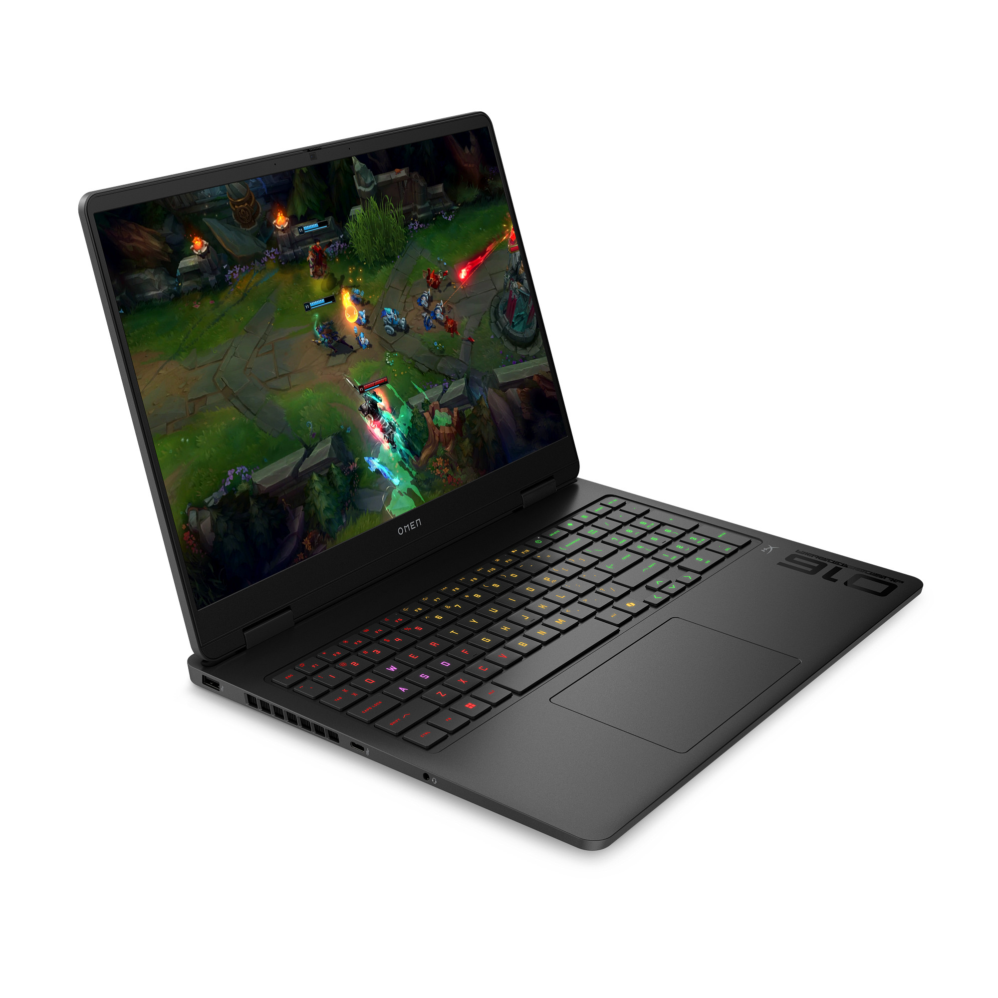 NTB OMEN Slim 16-an0074nc,  Ultra 7-255H,  16