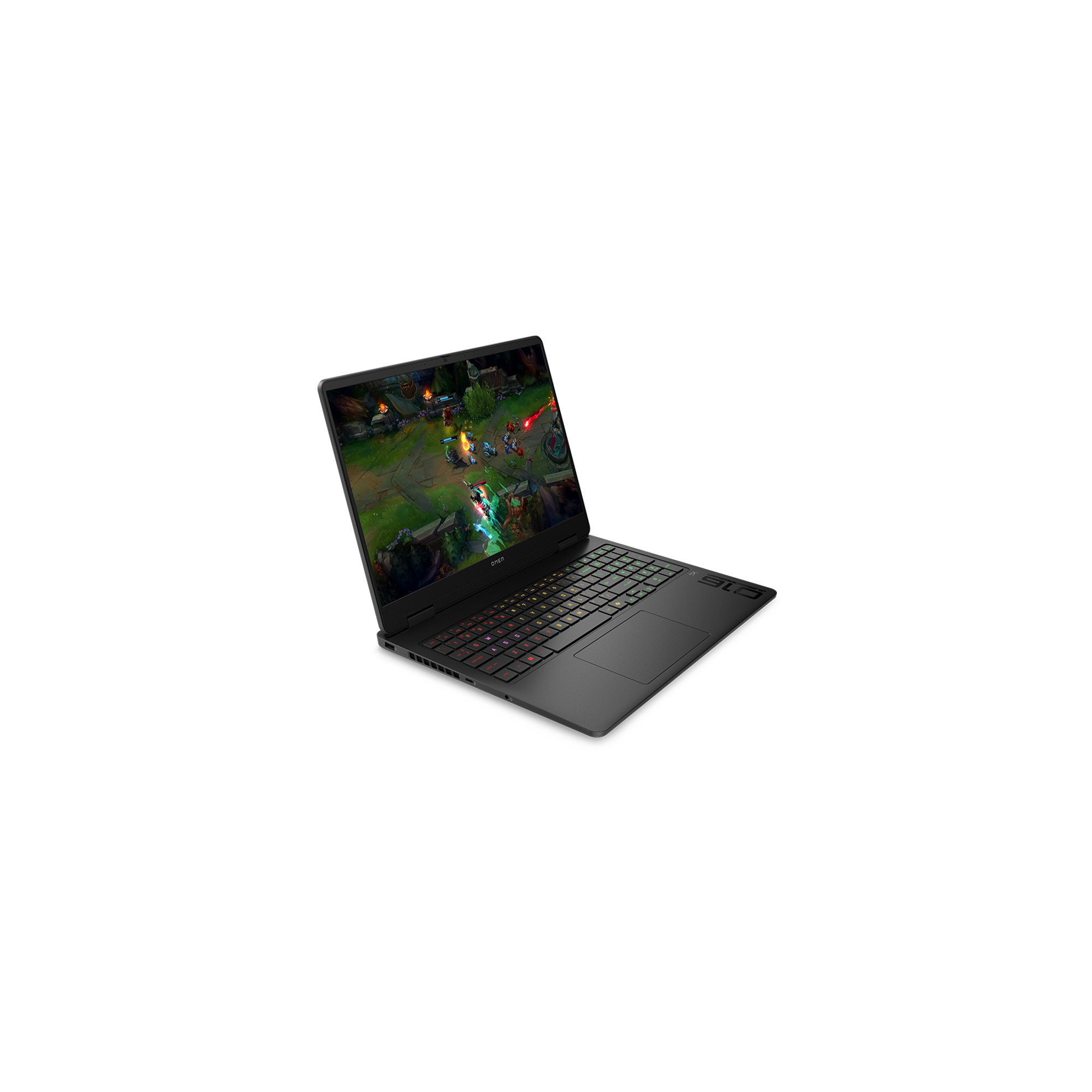 NTB OMEN Slim 16-an0074nc,  Ultra 7-255H,  16