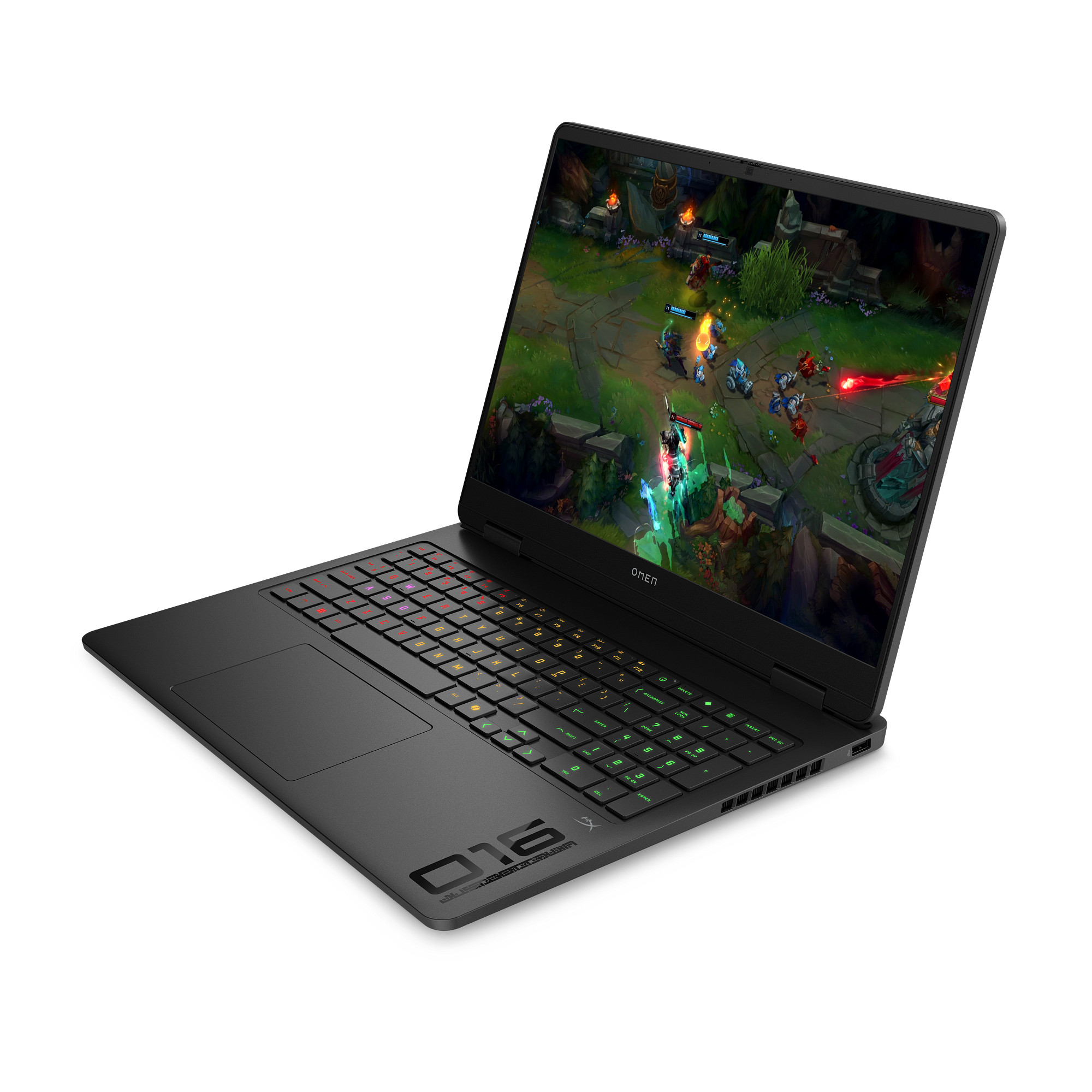 NTB OMEN Slim 16-an0074nc,  Ultra 7-255H,  16