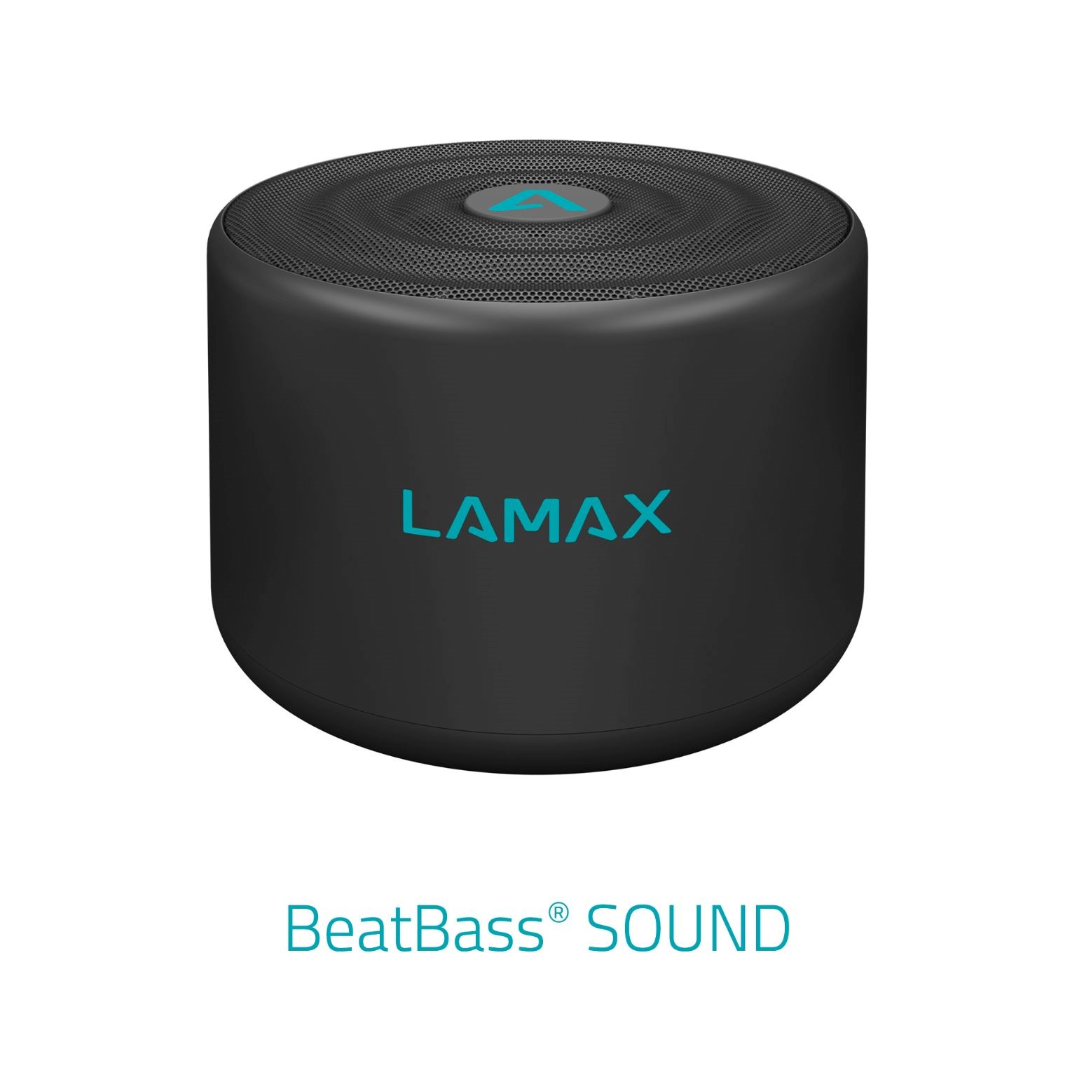 LAMAX Sphere2 Bluetooth reproduktor,  USB-C3 