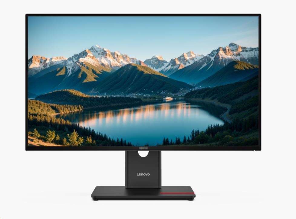LENOVO LCD ThinkVision T27Q-40- 27