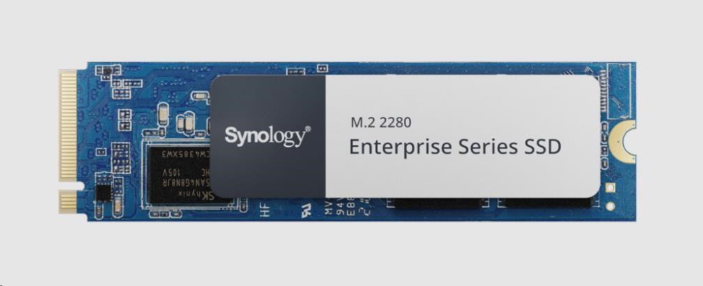 Synology M.2 22110 SSD SNV5420-1600G (NAS) (1600GB,  NVMe)