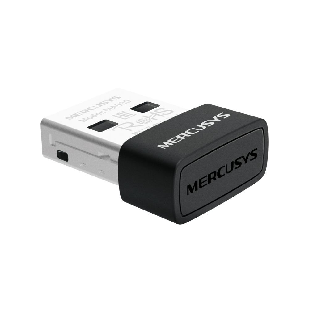 MERCUSYS MA530 Bluetooth USB nano adapter (Bluetooth5.3)2 