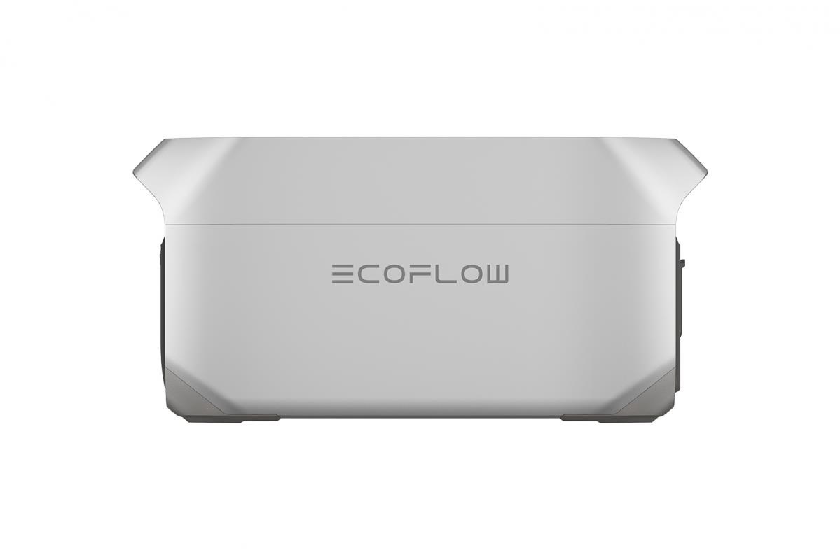 EcoFlow DELTA 3 přídavná baterie0 