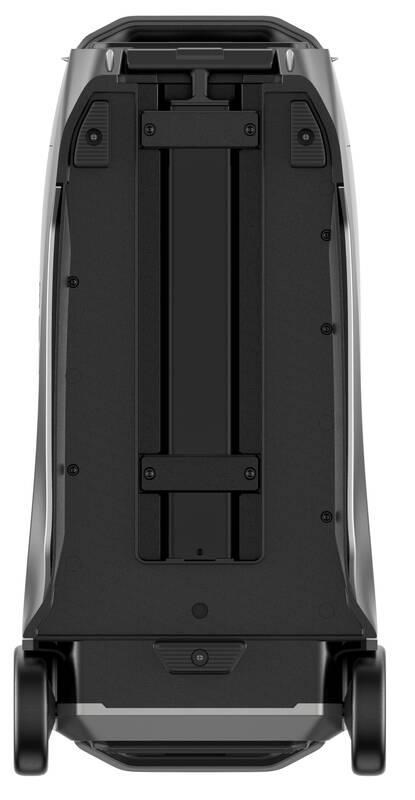 EcoFlow DELTA Pro 3 přenosná bateriová stanice10 