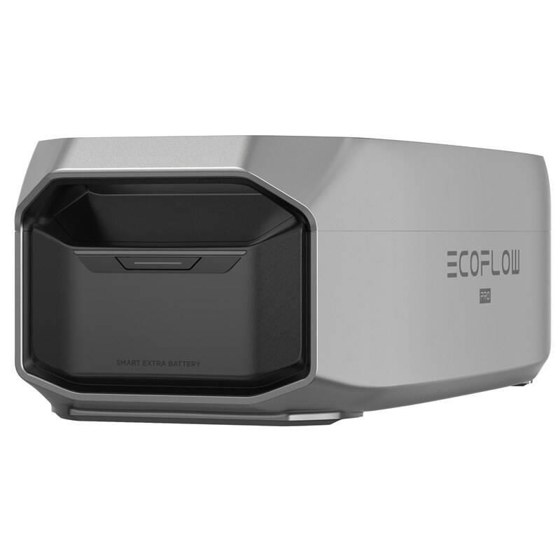 EcoFlow DELTA Pro 3 přídavná baterie0 