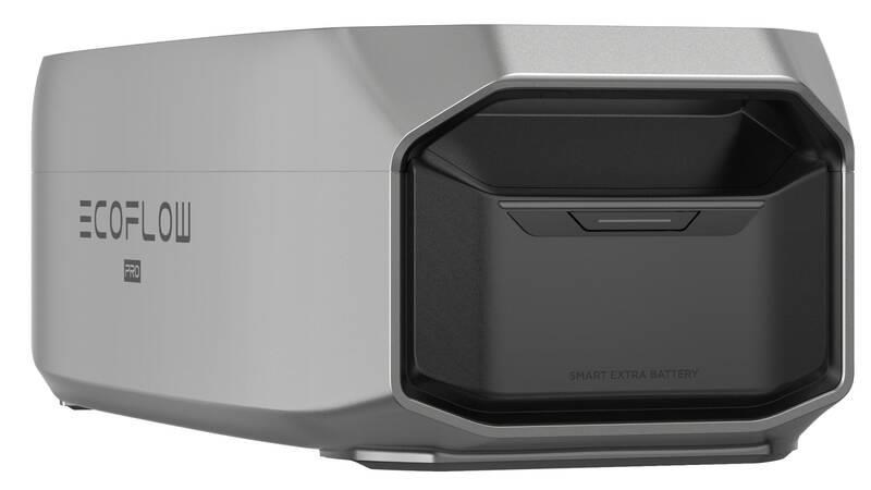 EcoFlow DELTA Pro 3 přídavná baterie2 