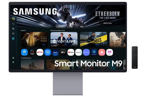 Samsung Smart Monitor/ M90SF/ 32