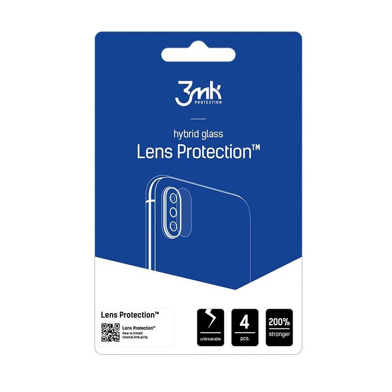 3mk Lens Protection pro Huawei Pura 80 Ultra0 