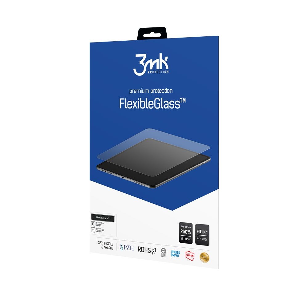 3mk hybridní sklo FlexibleGlass pro Samsung Galaxy Tab Pro 10.1 T5200 