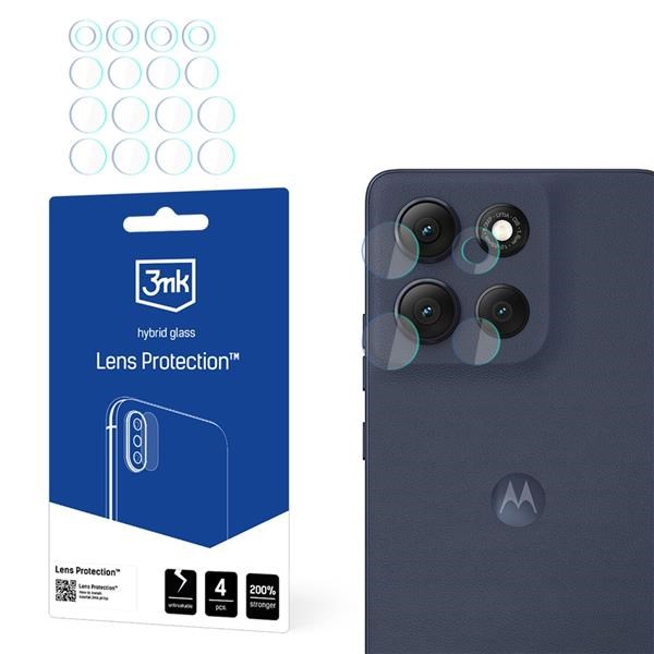 3mk Lens Protection pro Motorola Moto G86 /  G86 Power0 