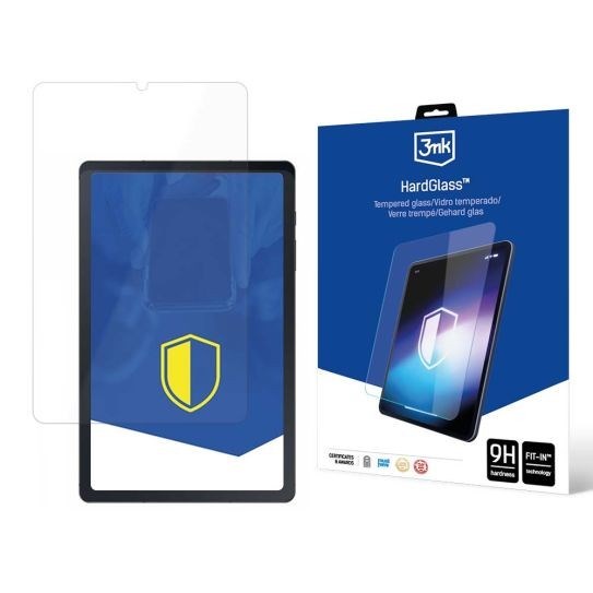 3mk tvrzené sklo HardGlass 11