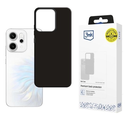 3mk ochranný kryt Matt Case pro Oppo Reno 140 