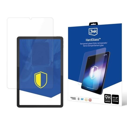 3mk tvrzené sklo HardGlass 11