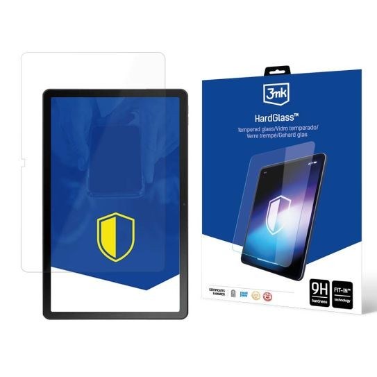 3mk tvrzené sklo HardGlass 11