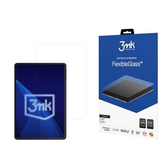3mk hybridní sklo FlexibleGlass pro TCL NXTPAPER 11 Plus0 
