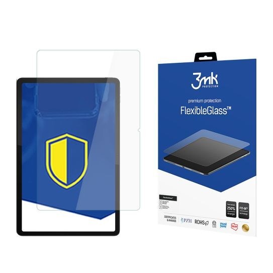3mk hybridní sklo FlexibleGlass pro Lenovo Tab K11 Enhanced Edition0 