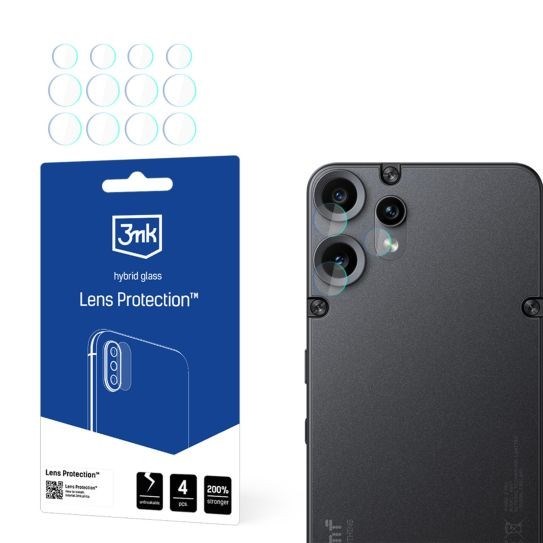 3mk Lens Protection pro CMF Phone 2 Pro by Nothing0 