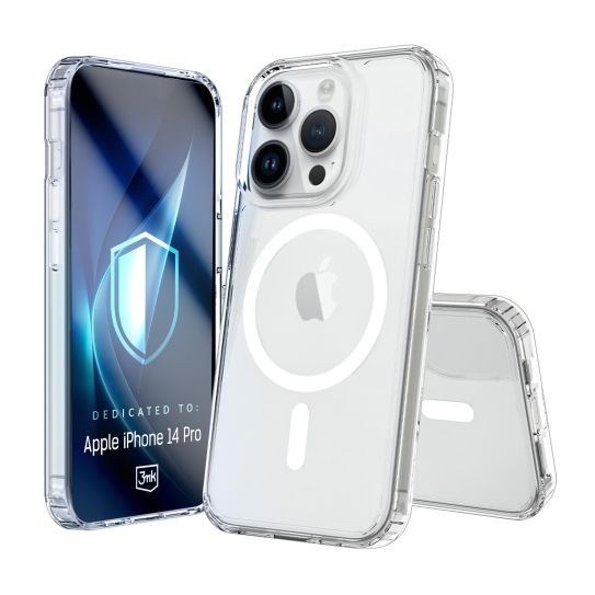 3mk Armor MagCase pro Apple iPhone 14 Pro