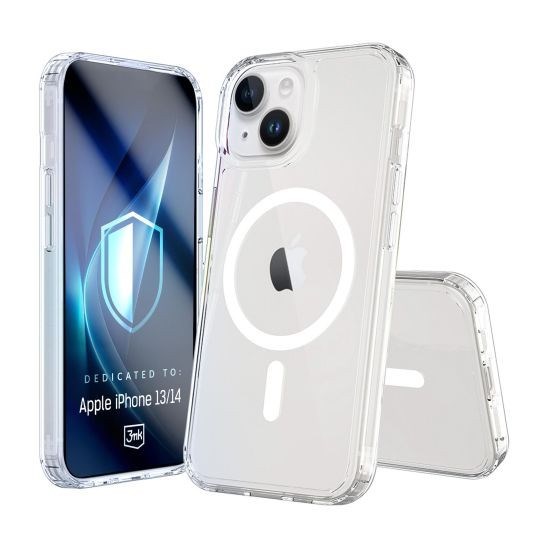 3mk Armor MagCase pro Apple iPhone 13/ 14