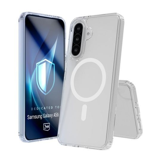 3mk ochranný kryt Armor Magcase pro Samsung Galaxy A560 