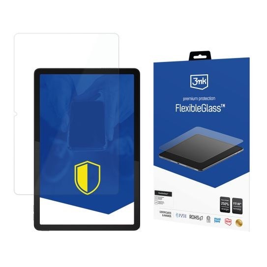 3mk hybridní sklo FlexibleGlass pro Lenovo Tab B110 