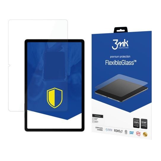 3mk hybridní sklo FlexibleGlass pro Samsung Galaxy Tab S9 FE+0 