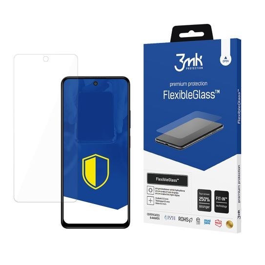 3mk hybridní sklo FlexibleGlass pro MyPhone N23 Plus 5G0 
