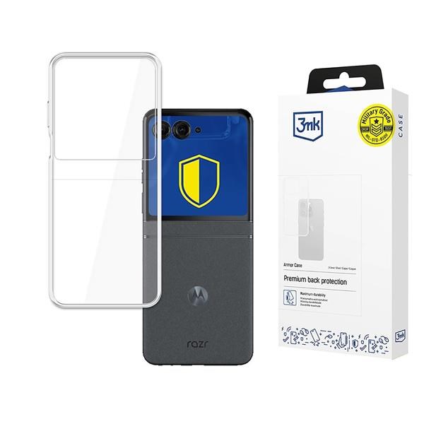 3mk ochranný kryt Armor Case pro Motorola Razr 500 