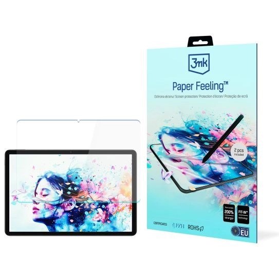 3mk ochranná folie Paper Feeling pro Redmi Pad 20 