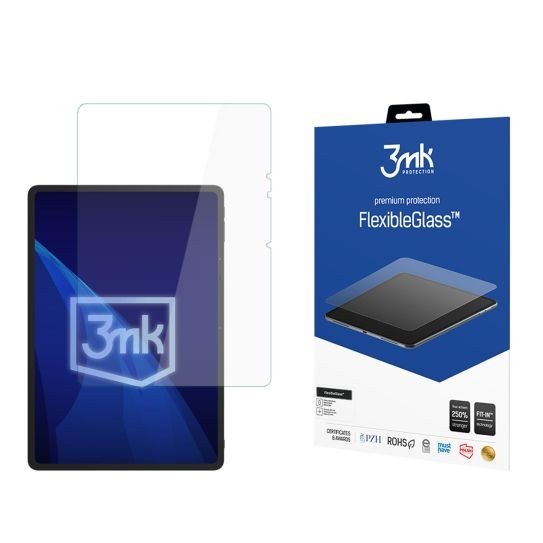 3mk hybridní sklo FlexibleGlass pro TCL NXTPAPER 140 