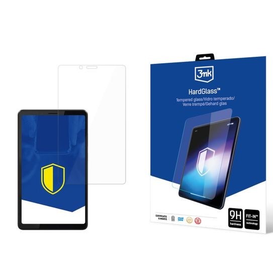3mk tvrzené sklo HardGlass 8.3